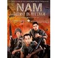 NAM - Dienst in Vietnam - Staffel 2.2 [4 DVDs]