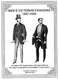 Mens Victorian Fashions