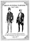 Men's Victorian Fashions...