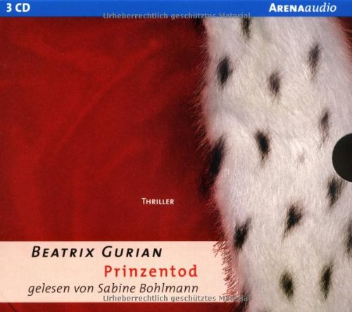 Produkt-Bild: Prinzentod