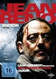 Produkt-Bild: Jean Reno Edition [3 DVDs]