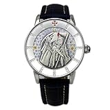 LUI CHARON ルイシャロン アナログクォーツ式 LC0706SB