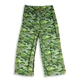 Disney - Toddler Boys Winnie The Pooh Pajama Pants, Olive
