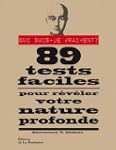 Qui suis-je vraiment?