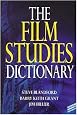 The Film Studies Dictionary (Arnold Student Reference)
