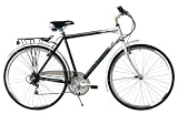 Gents 19 Cotswold Hybrid Bike