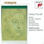 Henry Purcell: Ayres for the Theatre