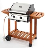Produkt-Bild: Tepro Gasgrill "Georgia"