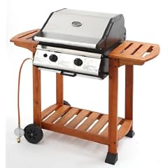 Tepro Gasgrill "Georgia"
