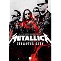 Metallica Atlantic City