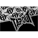 MusicSkins Tapout Logo Nintendo DSi XL TAPO10175