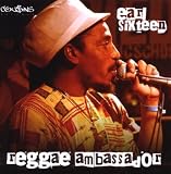 Reggae Ambassador