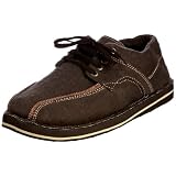 Solerebels Riff Core 2.0 Boat Shoe