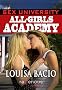 Sex University: All-Girls Academy