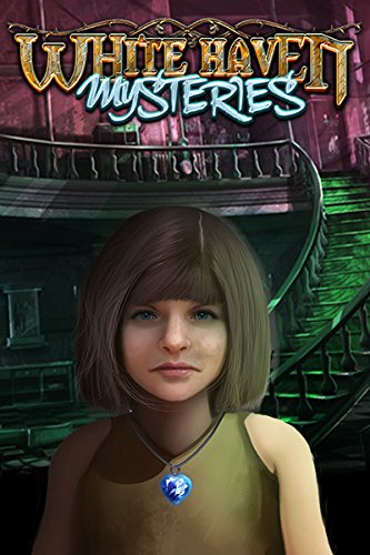 White Haven Mysteries [Download]