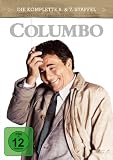 Columbo - Die komplette sechste und siebte Staffel [3 DVDs]