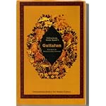 SELECTIONS FROM SAADI'S GULISTAN (FARSI HERITAGE SERIES) book cover