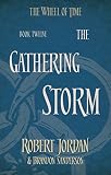 The gathering storm
