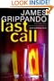 Last Call Intl: A Novel of Suspense