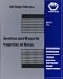 Asm Ready Reference Electrical and Magnetic Properties of Metals