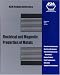 Books : Asm Ready Reference Electrical and Magnetic Properties of Metals (ASM Ready Reference)