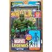 Marvel Legends Series 9 > Green Hulk (Chase Variant) Action Figure