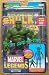  : Marvel Legends Series 9 > Green Hulk (Chase Variant) Action Figure