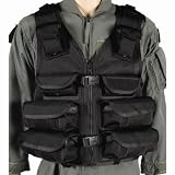Blackhawk Omega Elite Vest Medic/Utility