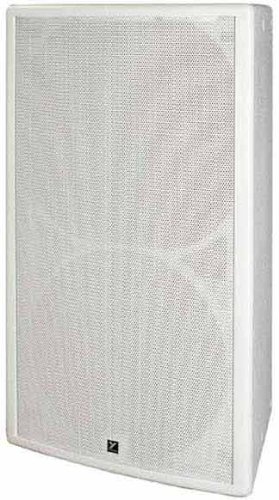 Yorkville Cu15 800w Coliseum Speaker