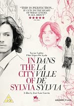 In The City Of Sylvia [DVD] [2008]