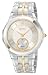 Seiko Men's Le Grand Sport Two-Tone Watch #SRK010