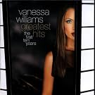 Vanessa Williams - Greatest Hits: The First Ten Years