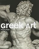 Greek Art (Taschen Basic Architecture Series)