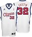 Search : Blake Griffin White Adidas NBA Replica Los Angeles Clippers Jersey