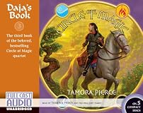 Daja's Book (Circle Of Magic)