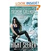 Night Seeker (An Indigo Court Novel)