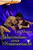 Geheimnisse einer Sommernacht - Lisa Kleypas
