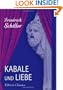 Kabale und Liebe (German Edition)