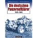 Die deutschen Panzeraufkl�rer: Technik, Gliederung und Eins�tze der motorisierten und gepanzerten Aufkl�rungstruppen