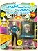 スタートレック ネクスト ジェネレーション MORDOCK THE BENZITEのフィギュア 12cm【 STAR TREK THE NEXT GENERATION 】_s-1