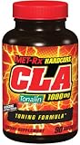MET-Rx - Tonalin CLA 1000mg - 90