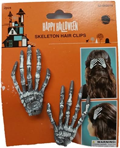 Halloween Monster High Bundle (8 Pieces)