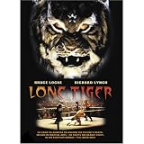 Lone Tiger [DVD] [Region 1] [US Import] [NTSC]