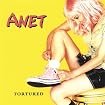 Tortured