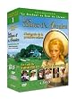 Les contes d'Avonlea saison 1 - Coffret 4 DVD