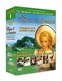 Les contes d'Avonlea saison 1 - Coffret 4 DVD