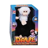 Dave The Funky Monkey-