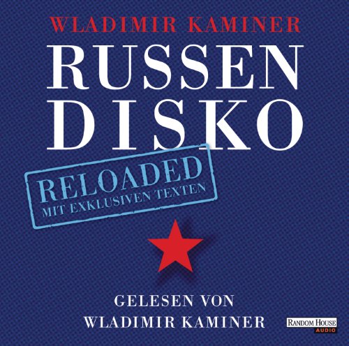 Random House Audio Russendisko Reloaded