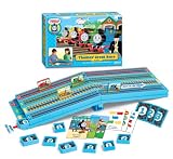 Review Briarpatch 08123 / Thomas and Friends Great Race Game