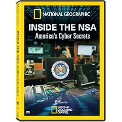 Inside the Nsa: America's Cyber Secrets